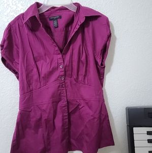 Banana Republic Size 10